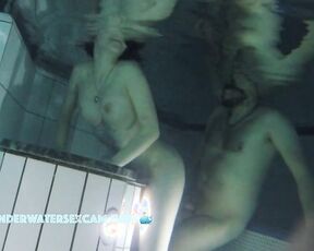 NEW! She's so horny that she's going to go through with the classic foreplay first and then get fucked PART2/2