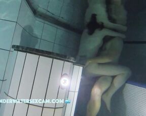 NEW! She's so horny that she's going to go through with the classic foreplay first and then get fucked PART2/2