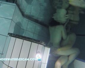 NEW! She's so horny that she's going to go through with the classic foreplay first and then get fucked PART2/2