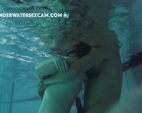 NEW! It's nice to watch the other women with a boner and a girl in your arms.