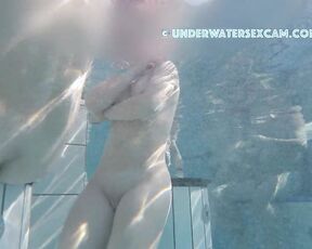 NEW! It's always interesting that somehow every pussy is different, but also very similar.