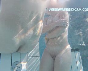 NEW! It's always interesting that somehow every pussy is different, but also very similar.