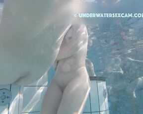 NEW! It's always interesting that somehow every pussy is different, but also very similar.