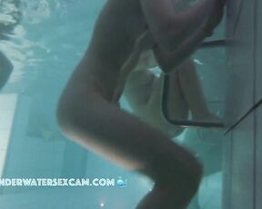 NEW! What are these cute little girls doing here all naked and all alone? Should I ask them?