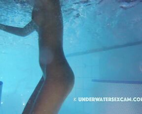 NEW! And another hot girl dancing in front of her boyfriend, and as you can see, he seems to like it ;-)