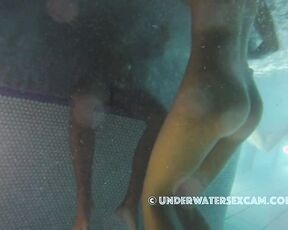 NEW! And another hot girl dancing in front of her boyfriend, and as you can see, he seems to like it ;-)