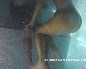 NEW! And another hot girl dancing in front of her boyfriend, and as you can see, he seems to like it ;-)