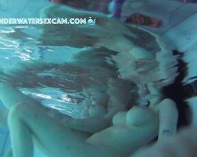 NEW! Why can't all girls have such fantastic and large breasts so that we can enjoy them?