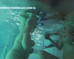 NEW! Why can't all girls have such fantastic and large breasts so that we can enjoy them?