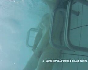 NEW! This horny teen18+ gets totally aroused and starts masturbating in front of me while I show her my hard cock PART1/2