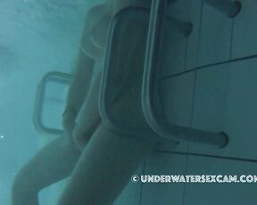 NEW! This horny teen18+ gets totally aroused and starts masturbating in front of me while I show her my hard cock PART1/2