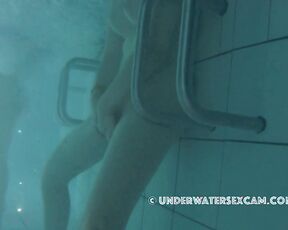 NEW! This horny teen18+ gets totally aroused and starts masturbating in front of me while I show her my hard cock PART1/2