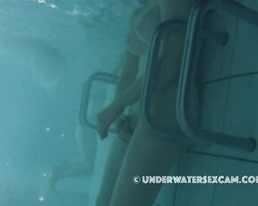 NEW! This horny teen18+ gets totally aroused and starts masturbating in front of me while I show her my hard cock PART1/2