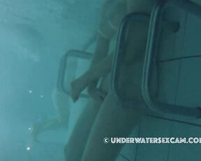 NEW! This horny teen18+ gets totally aroused and starts masturbating in front of me while I show her my hard cock PART1/2