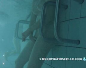 NEW! This horny teen18+ gets totally aroused and starts masturbating in front of me while I show her my hard cock PART1/2