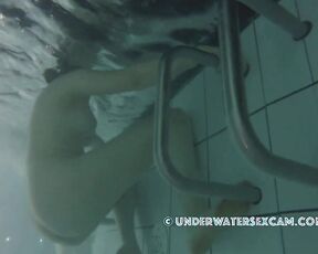 NEW! This horny teen18+ gets totally aroused and starts masturbating in front of me while I show her my hard cock PART1/2