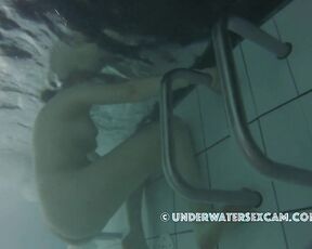 NEW! This horny teen18+ gets totally aroused and starts masturbating in front of me while I show her my hard cock PART1/2