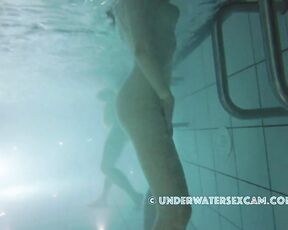 NEW! This horny teen18+ gets totally aroused and starts masturbating in front of me while I show her my hard cock PART1/2