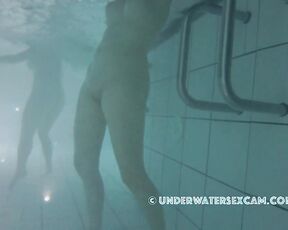 NEW! This horny teen18+ gets totally aroused and starts masturbating in front of me while I show her my hard cock PART1/2