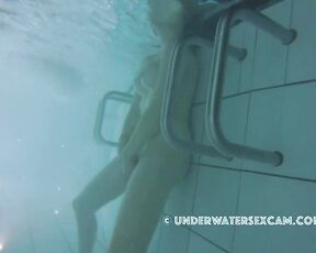 NEW! This horny teen18+ gets totally aroused and starts masturbating in front of me while I show her my hard cock PART1/2