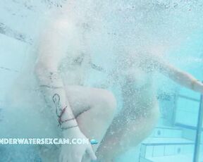 NEW! So these breasts are actually there to be touched, kneaded, and ejaculated on, right?