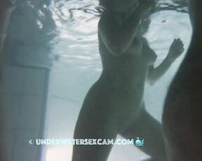 NEW! Her pussy seems to be able to take bigger dicks, and she probably likes it from behind.