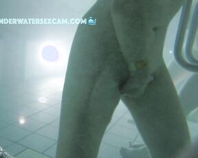 NEW! This horny teen18+ gets totally aroused and starts masturbating in front of me while I show her my hard cock PART2/2