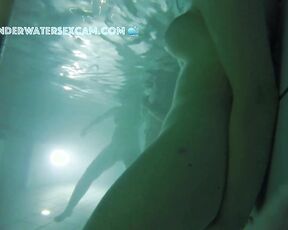 NEW! This horny teen18+ gets totally aroused and starts masturbating in front of me while I show her my hard cock PART2/2