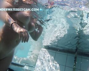 NEW! She already has a pretty big butt, but that can be an advantage sometimes! She's definitely hot.