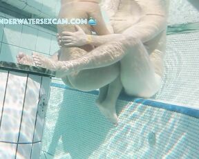 NEW! She already has a pretty big butt, but that can be an advantage sometimes! She's definitely hot.