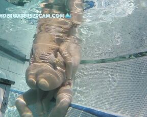 NEW! She already has a pretty big butt, but that can be an advantage sometimes! She's definitely hot.