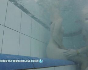 NEW! The only thing that helps against a persistent erection is medical treatment by a pretty young girl who uses her hands.