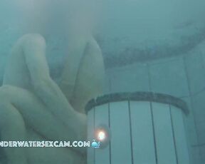 NEW! The only thing that helps against a persistent erection is medical treatment by a pretty young girl who uses her hands.