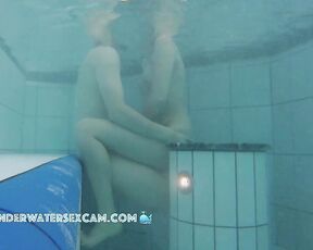 NEW! The only thing that helps against a persistent erection is medical treatment by a pretty young girl who uses her hands.