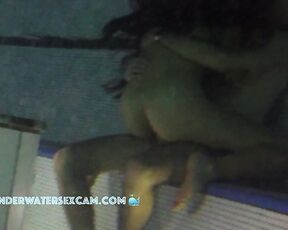 NEW! The super long hair of this Asian teen girl would also turn me on, and then I would fuck her too.