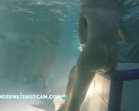 NEW! By special request, here is another video of this hot teen girl crossing her legs beautifully.