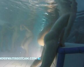 NEW! By special request, here is another video of this hot teen girl crossing her legs beautifully.