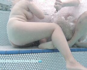 NEW! Girls who are a little heavier often have larger breasts than slim girls.