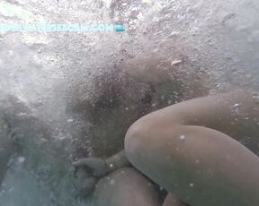 NEW! A good wife knows exactly how to prevent divorce! Always take good care of her husband's cock.