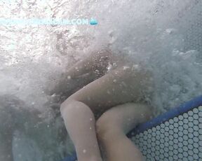 NEW! A good wife knows exactly how to prevent divorce! Always take good care of her husband's cock.