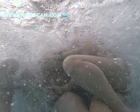 NEW! A good wife knows exactly how to prevent divorce! Always take good care of her husband's cock.