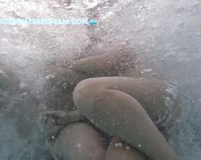 NEW! A good wife knows exactly how to prevent divorce! Always take good care of her husband's cock.