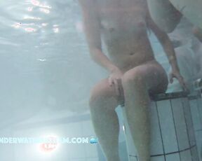 NEW! This hot Asian girl must have a small pussy, otherwise she wouldn't have hooked up with a tall guy with a small dick.