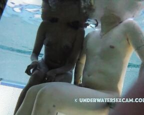 NEW! Such a pretty Indian teen girl with large areolas. If she ate more, her breasts would definitely grow ;-)