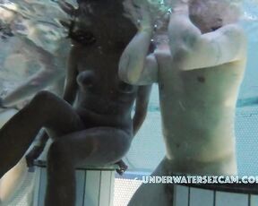 NEW! Such a pretty Indian teen girl with large areolas. If she ate more, her breasts would definitely grow ;-)