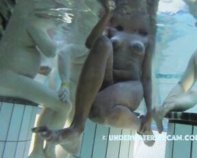 NEW! Such a pretty Indian teen girl with large areolas. If she ate more, her breasts would definitely grow ;-)