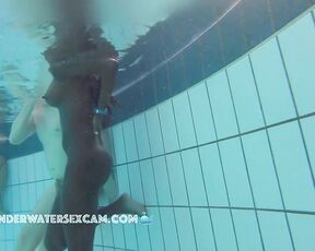 NEW! Her horny boyfriend forgets to ask his hot black teen18+ girl if she wants to fuck or at least give him a hand job.