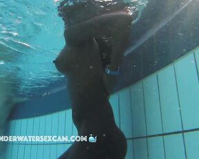 NEW! Her horny boyfriend forgets to ask his hot black teen18+ girl if she wants to fuck or at least give him a hand job.