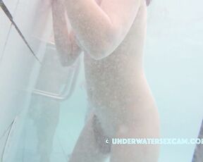 NEW! Such a well-groomed pussy massage and masturbation really invites you to join in! I should ask her