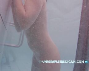 NEW! Such a well-groomed pussy massage and masturbation really invites you to join in! I should ask her